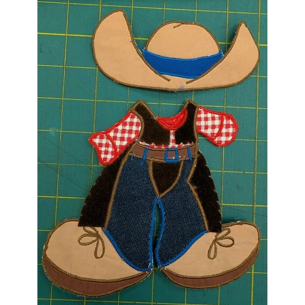 Pockets of Learning Children's Press N' Dress Mickey Zip Book Double Handles Red